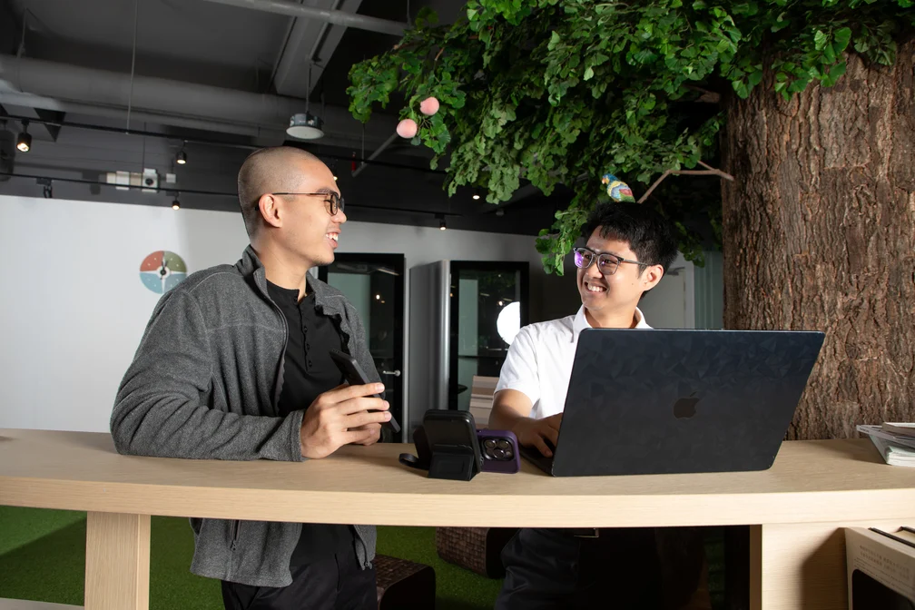 Port 63 Challenge Event